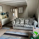The Barn At The Old Rectory *