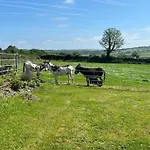 The Barn At The Old Rectory Σπίτι διακοπών