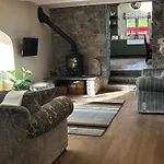 The Barn At The Old Rectory Σπίτι διακοπών Κίλκενι