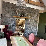 The Barn At The Old Rectory