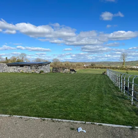 The Barn At The Old Rectory بيت للعطل كيلكيني