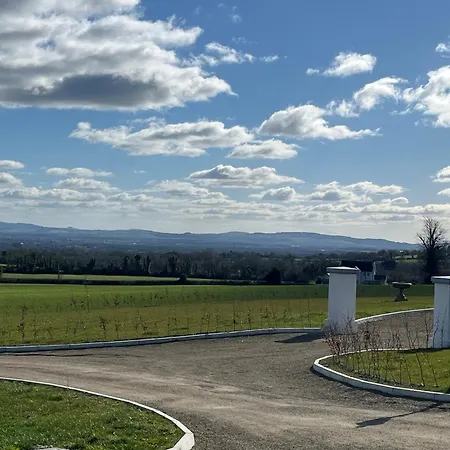 بيت للعطل The Barn At The Old Rectory كيلكيني