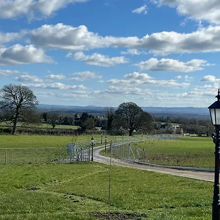 بيت للعطل The Barn At The Old Rectory كيلكيني