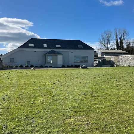 The Barn At The Old Rectory *