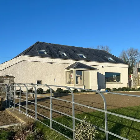 Holiday home The Barn At The Old Rectory Kilkenny