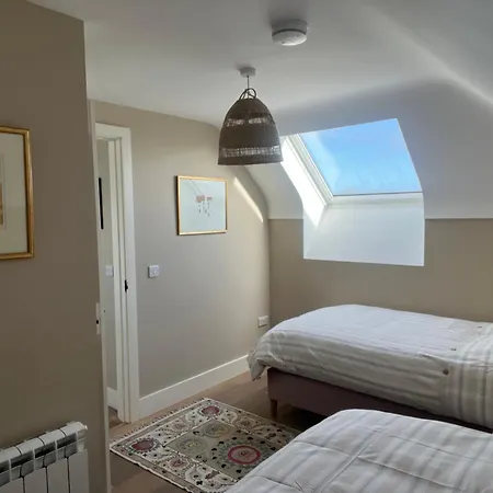 The Barn At The Old Rectory * Kilkenny