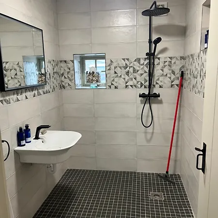 بيت للعطل The Barn At The Old Rectory