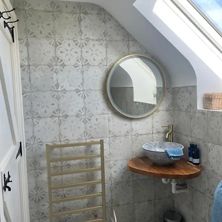 The Barn At The Old Rectory Tatil Evi Kilkenny