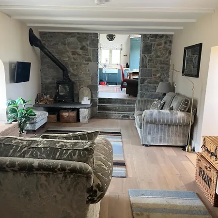 The Barn At The Old Rectory * Kilkenny