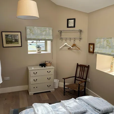 The Barn At The Old Rectory بيت للعطل كيلكيني