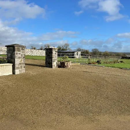 The Barn At The Old Rectory