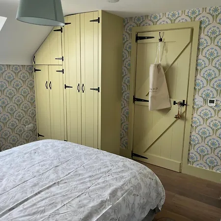 بيت للعطل The Barn At The Old Rectory