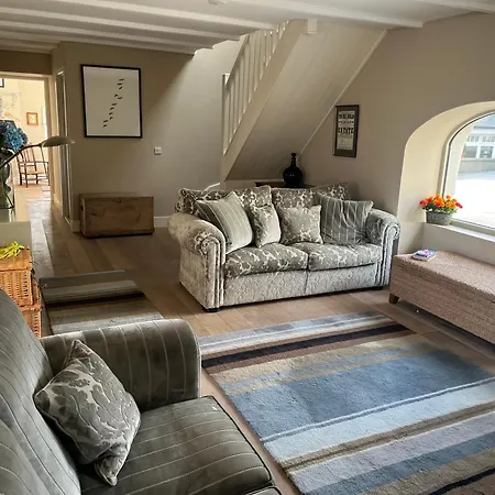 بيت للعطل The Barn At The Old Rectory كيلكيني