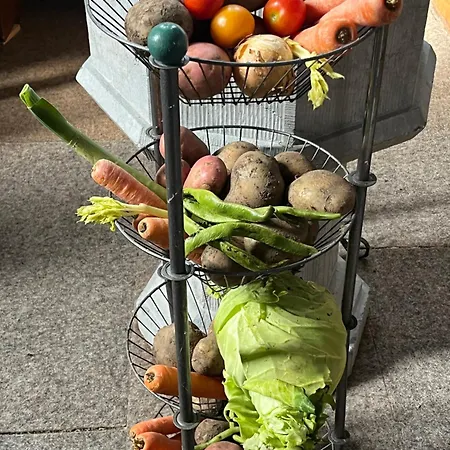 The Barn At The Old Rectory *