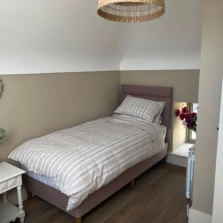 Tatil Evi The Barn At The Old Rectory Kilkenny