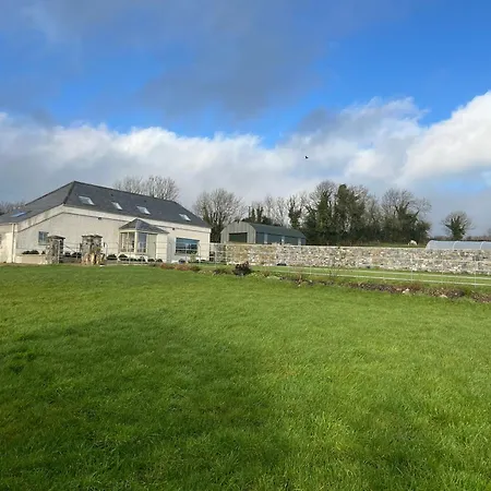 The Barn At The Old Rectory Kilkenny