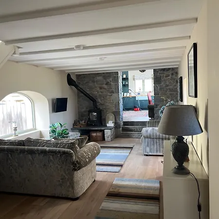 The Barn At The Old Rectory Hébergement de vacances Kilkenny