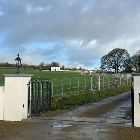 The Barn At The Old Rectory * Kilkenny
