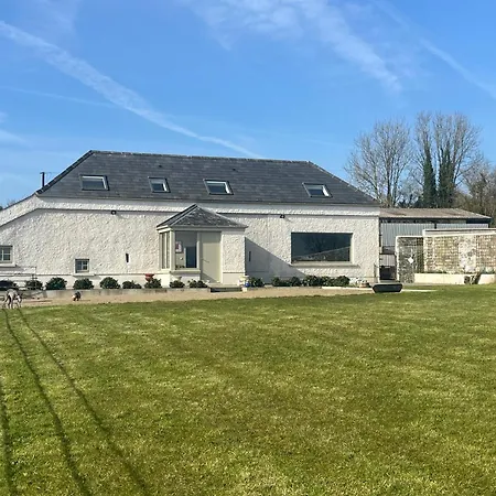 The Barn At The Old Rectory Holiday home