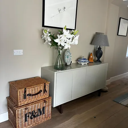 The Barn At The Old Rectory Tatil Evi Kilkenny