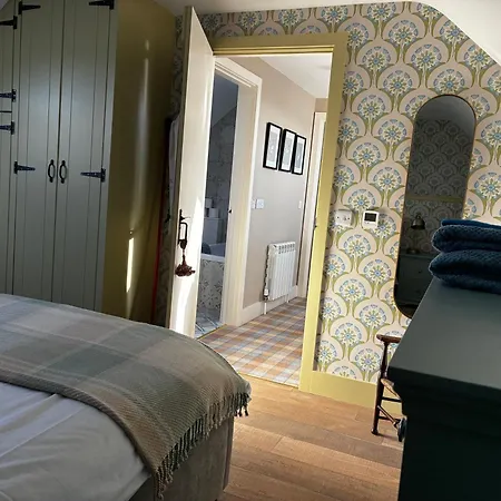 The Barn At The Old Rectory 킬케니