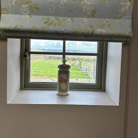 The Barn At The Old Rectory *