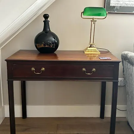 The Barn At The Old Rectory 펜션 *