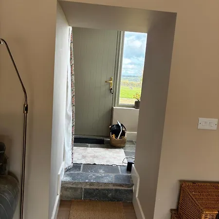 Tatil Evi The Barn At The Old Rectory Kilkenny