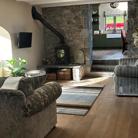 The Barn At The Old Rectory بيت للعطل كيلكيني