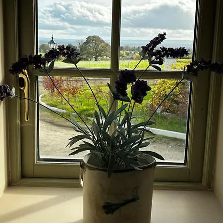 Tatil Evi The Barn At The Old Rectory Kilkenny