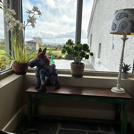 The Barn At The Old Rectory 킬케니