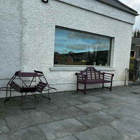 The Barn At The Old Rectory * Kilkenny