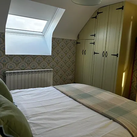 The Barn At The Old Rectory