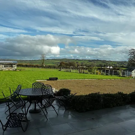 The Barn At The Old Rectory 킬케니