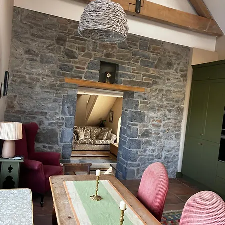 The Barn At The Old Rectory