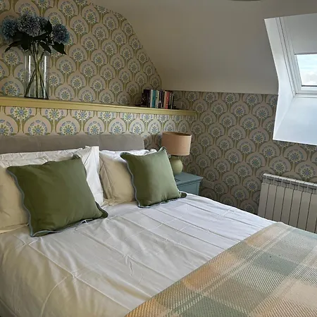 Tatil Evi The Barn At The Old Rectory Kilkenny