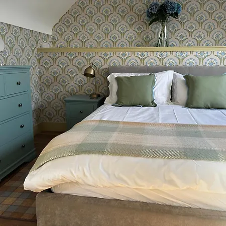 The Barn At The Old Rectory * Kilkenny