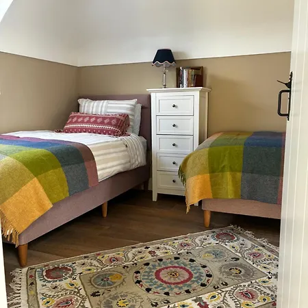 The Barn At The Old Rectory بيت للعطل كيلكيني