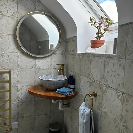 The Barn At The Old Rectory * 킬케니