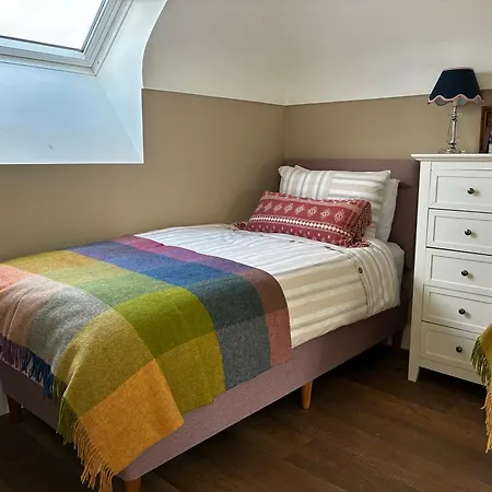 The Barn At The Old Rectory Tatil Evi Kilkenny