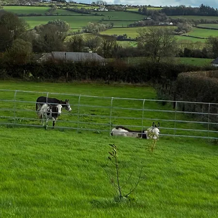 The Barn At The Old Rectory كيلكيني