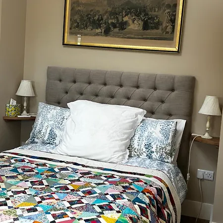 The Barn At The Old Rectory * 킬케니