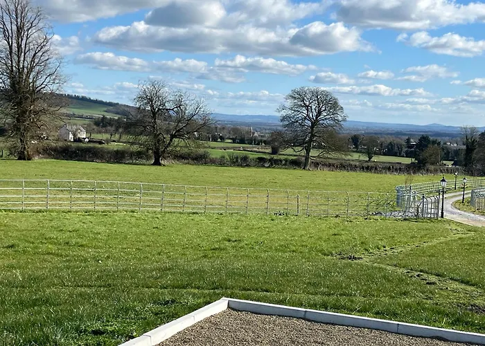 The Barn At The Old Rectory * Kilkenny