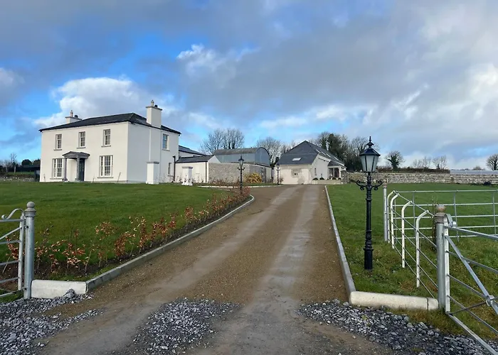 The Barn At The Old Rectory بيت للعطل *