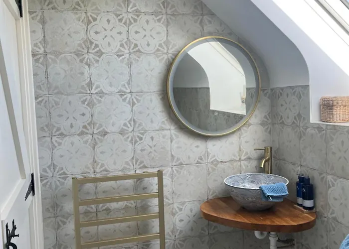 The Barn At The Old Rectory Dom wakacyjny Kilkenny