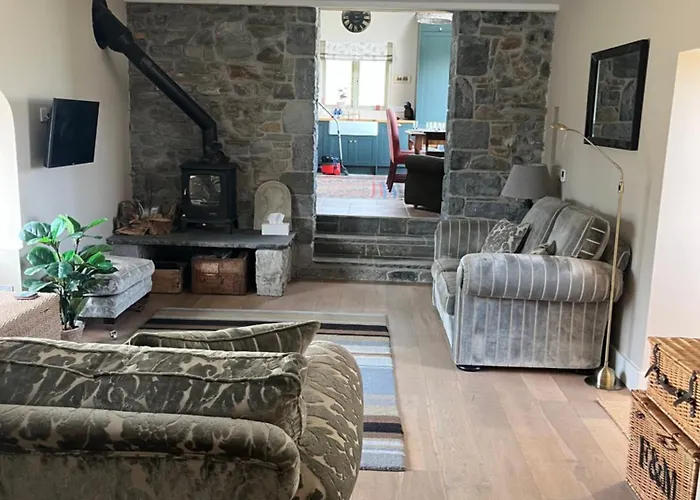The Barn At The Old Rectory * كيلكيني