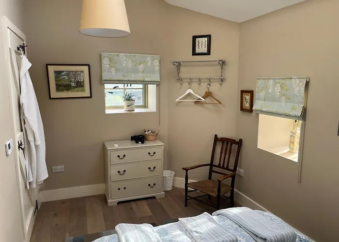 The Barn At The Old Rectory Dom wakacyjny Kilkenny