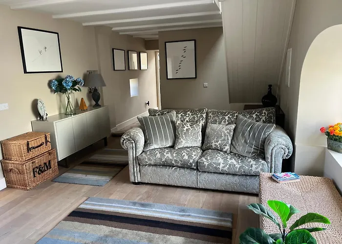 The Barn At The Old Rectory *