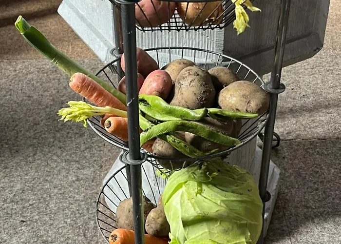 The Barn At The Old Rectory *