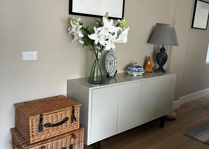 The Barn At The Old Rectory Dom wakacyjny Kilkenny